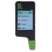 Нитратомер Greentest 2 (черный)