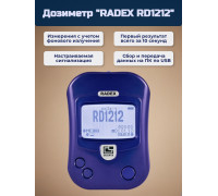 Дозиметр RADEX RD1212