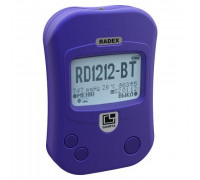 Дозиметр радиации RADEX RD1212BT bluetooth