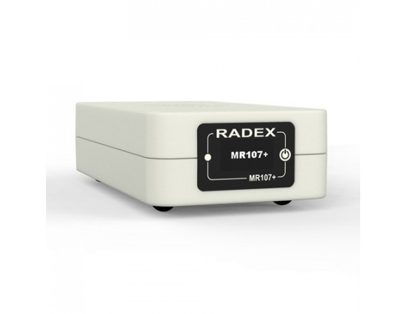 Индикатор радона RADEX MR107+