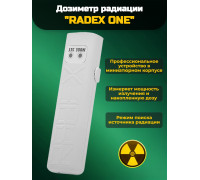 Дозиметр RADEX One