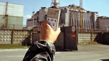 В Москве и в наши дни действует более 2000 организаций, активно работающих с радиоактивными материалами.